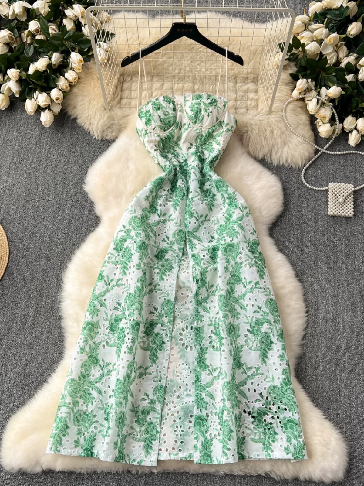 In the stars lace set FTP327 images